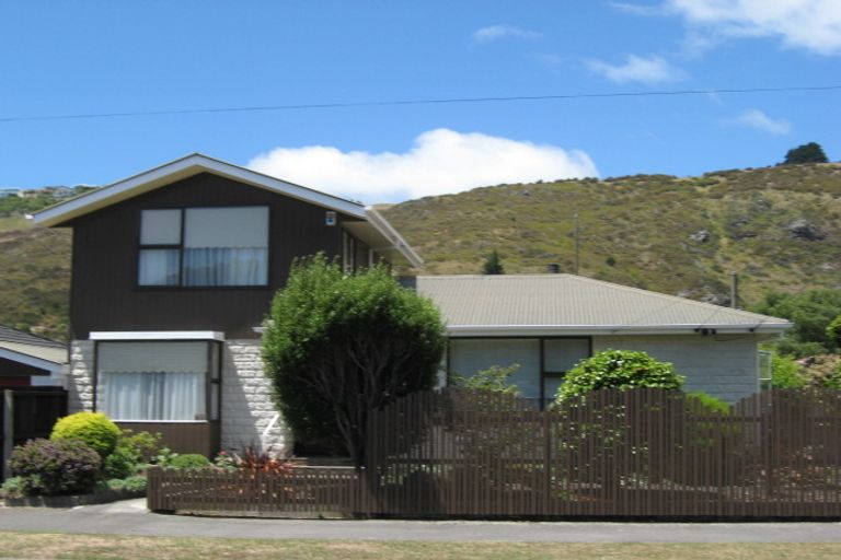 Photo of property in 15 Van Asch Street, Sumner, Christchurch, 8081