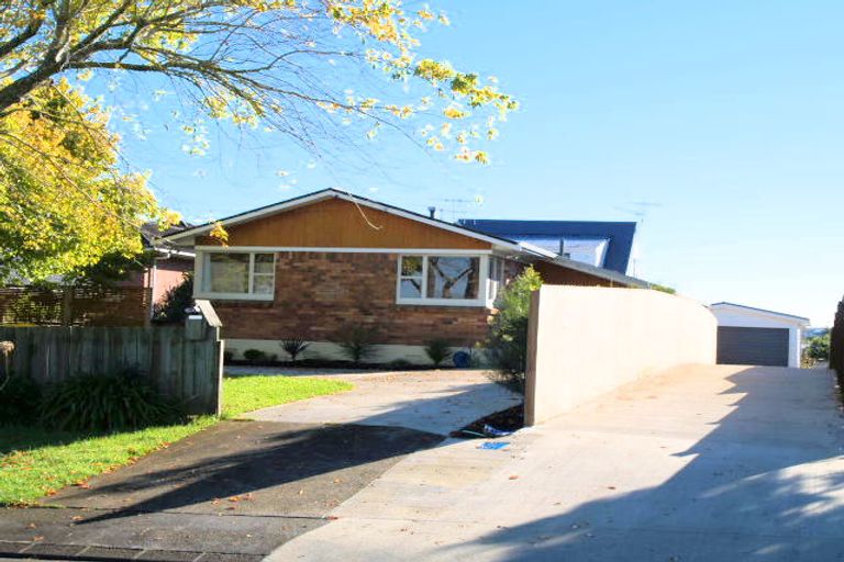 Photo of property in 45a Rodney Street, Howick, Auckland, 2014