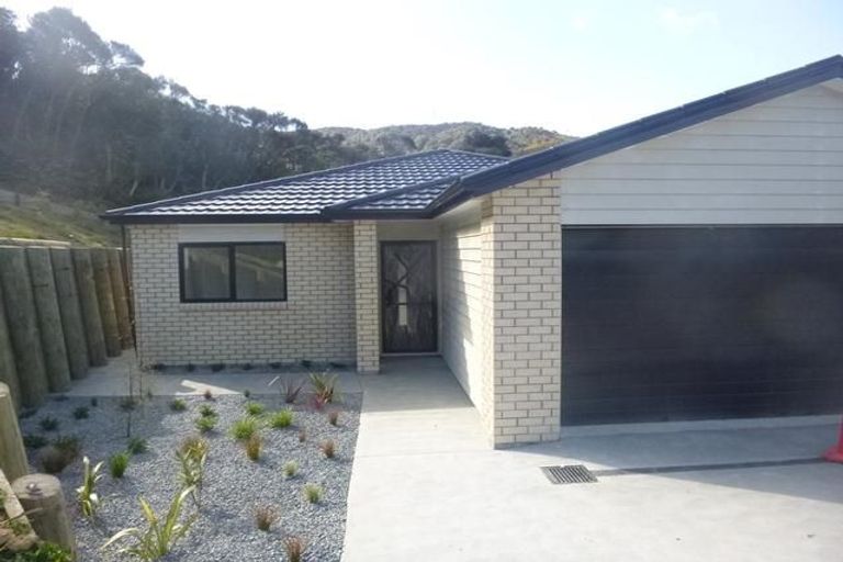 Photo of property in 85 Mohaka Street, Wainuiomata, Lower Hutt, 5014
