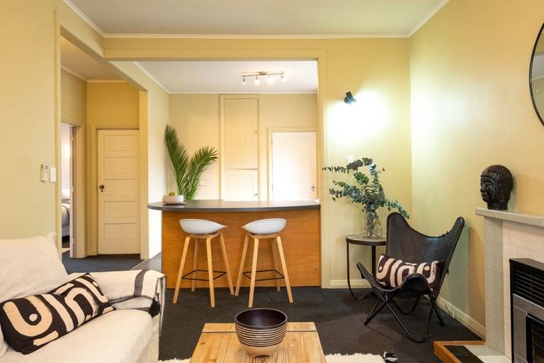 Photo of property in 2/38 Douglas Mclean Avenue, Marewa, Napier, 4110