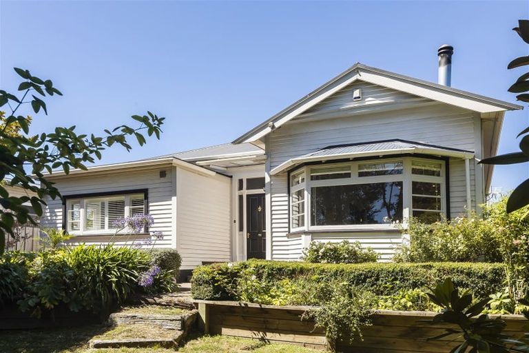 Photo of property in 116 Saint Albans Street, St Albans, Christchurch, 8014