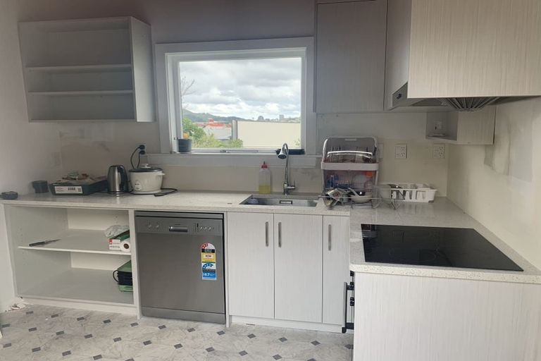 Photo of property in 39 Drummond Street, Mount Cook, Wellington, 6021