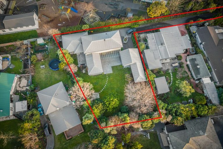 Photo of property in 49 Banks Avenue, Dallington, Christchurch, 8061