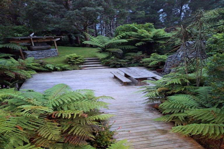 Photo of property in 364 Mangaone Road, Hautere, Otaki, 5582