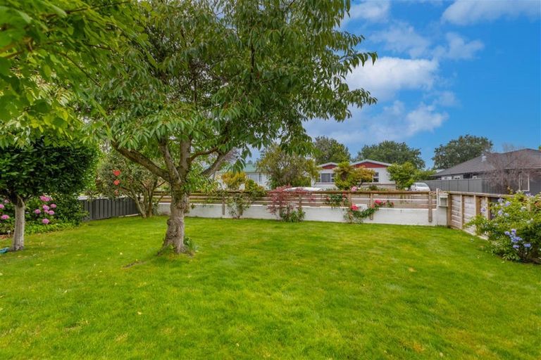 Photo of property in 18 Menin Road, Onekawa, Napier, 4110