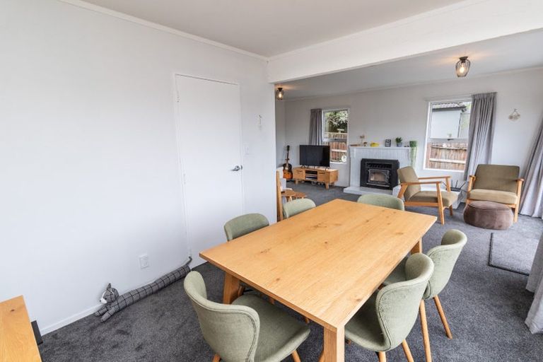 Photo of property in 8 Abilene Crescent, Churton Park, Wellington, 6037