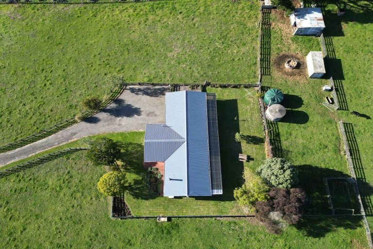 Photo of property in 112 Avenue Road, Foxton, 4891