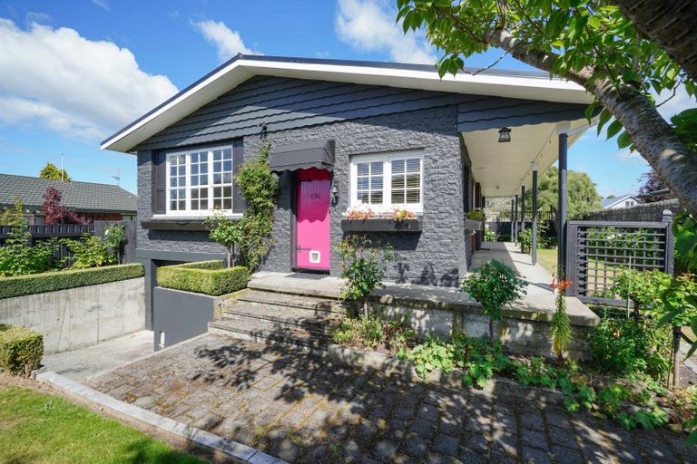 Photo of property in 156 Ritchie Street, Richmond, Invercargill, 9810