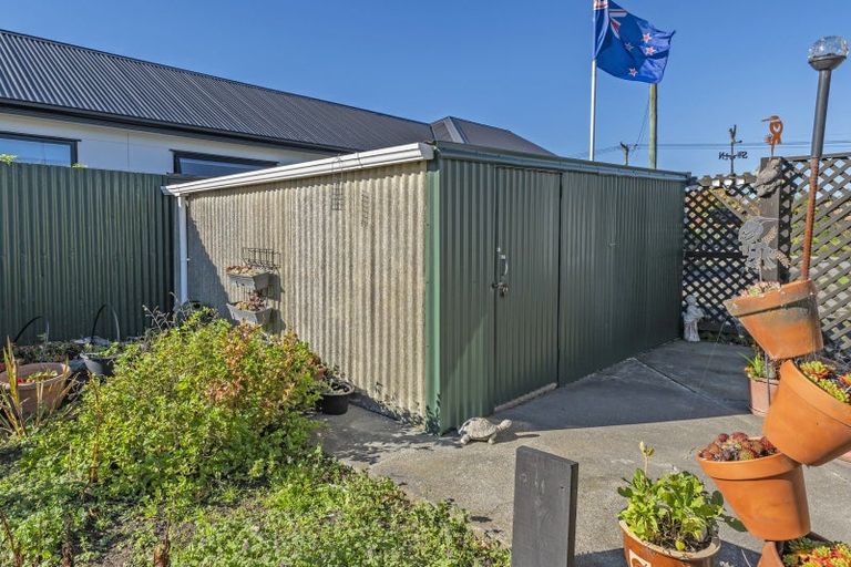 Photo of property in 39 Woodville Street, Leeston, 7632