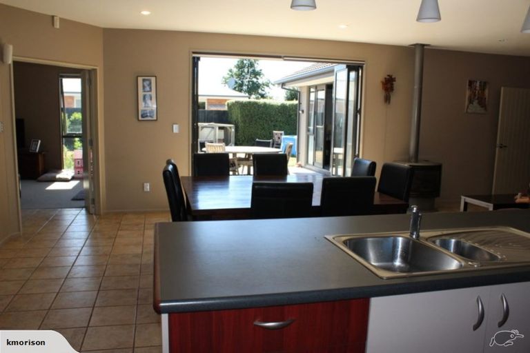 Photo of property in 6 Birchlea Court, Prebbleton, 7604