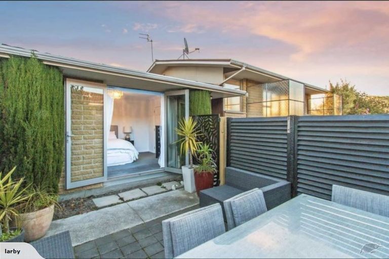 Photo of property in 1/20 Hartford Street, Burnside, Christchurch, 8053
