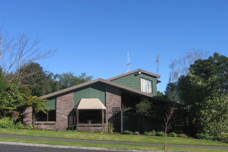 Photo of property in 38 Mcmeekan Avenue, Chartwell, Hamilton, 3210