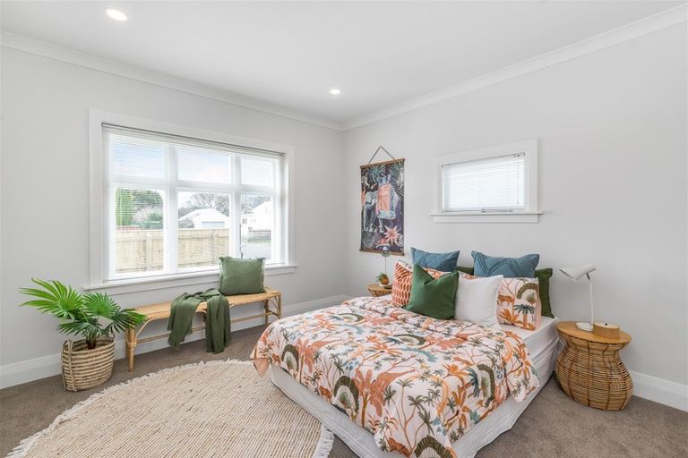 Photo of property in 14 Wilton Street, Levin, 5510