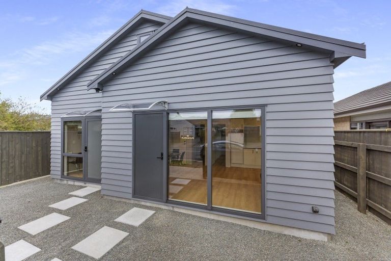 Photo of property in 71a Shakespeare Avenue, Trentham, Upper Hutt, 5018