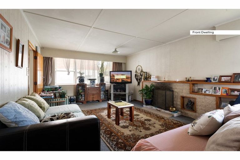 Photo of property in 120 Bowen Place, Thames, 3500