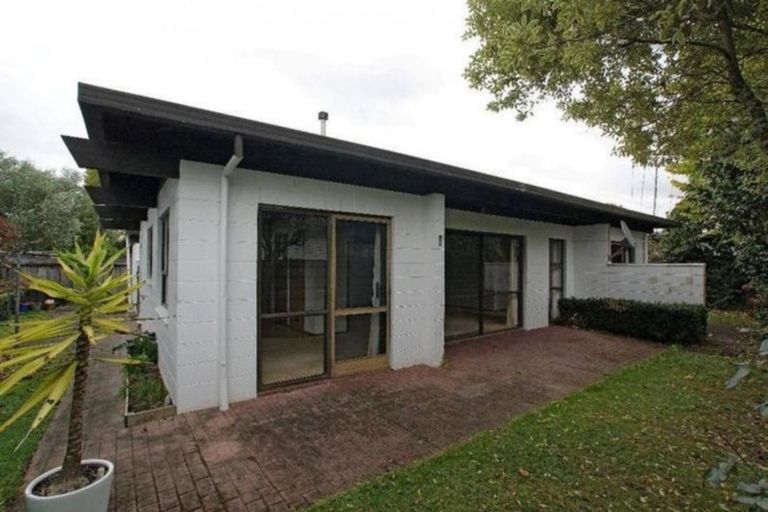 Photo of property in 124c Galloway Street, Hamilton East, Hamilton, 3216