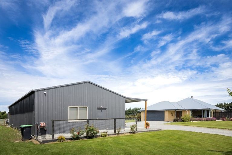 Photo of property in 2/243 Weedons Ross Road, Rolleston, Christchurch, 7675