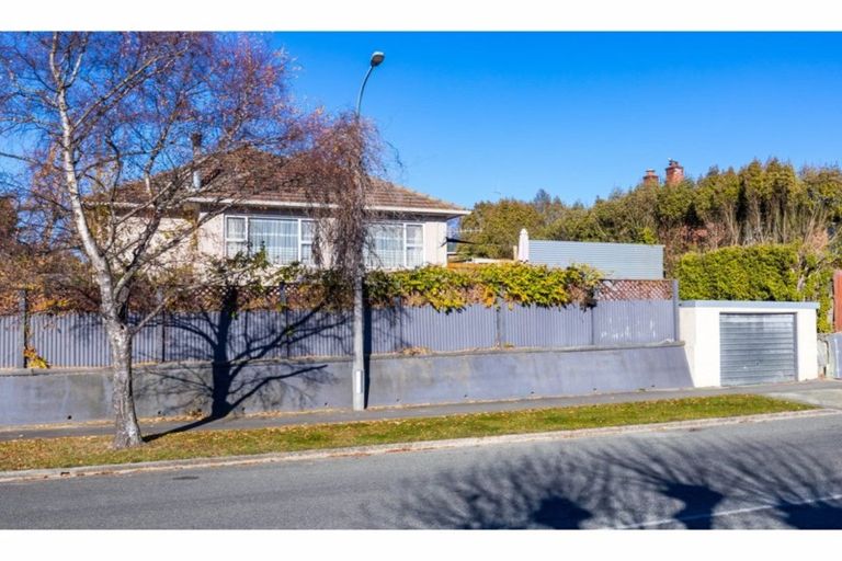 Photo of property in 34 Newman Street, Waimataitai, Timaru, 7910