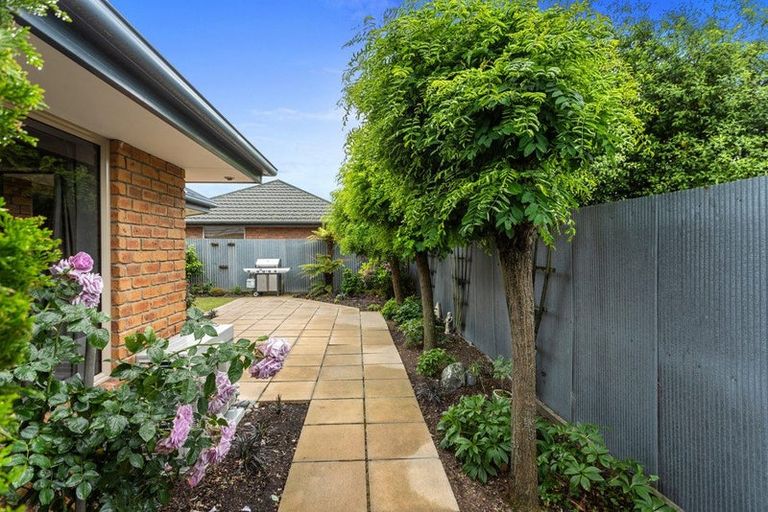 Photo of property in 4a Mahoe Street, Templeton, Christchurch, 8042