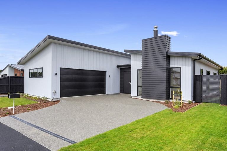 Photo of property in 100 Benashet Drive, Lincoln, 7608