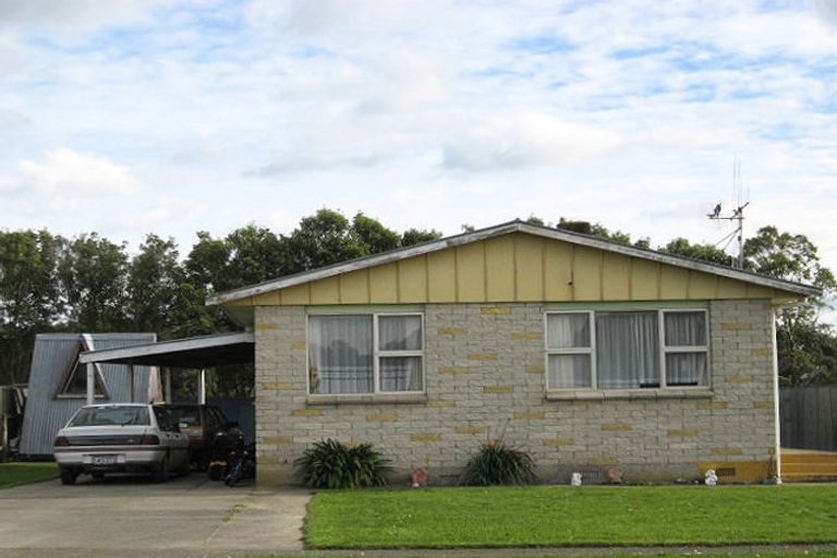 Photo of property in 76 Stafford Street, Shannon, 4821