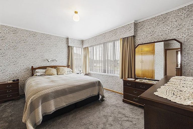 Photo of property in 8 Morrice Avenue, Morrinsville, 3300