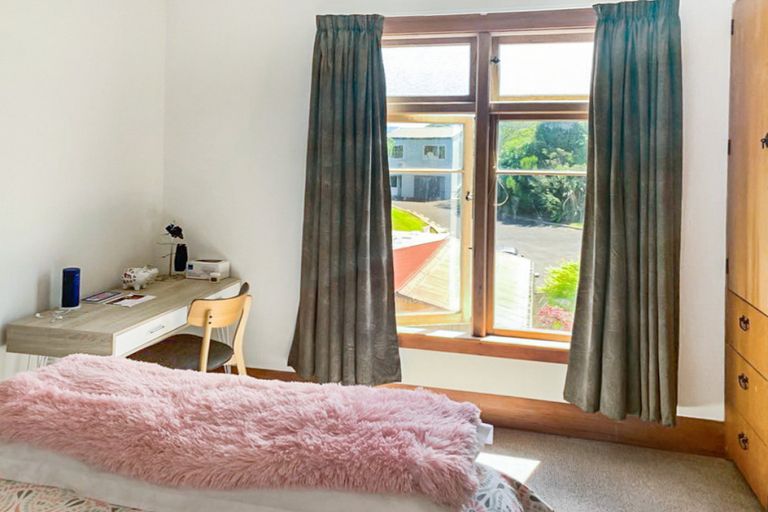 Photo of property in 12 Spottiswoode Street, Andersons Bay, Dunedin, 9013