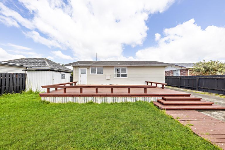 Photo of property in 13 Steven Street, Mangere East, Auckland, 2024