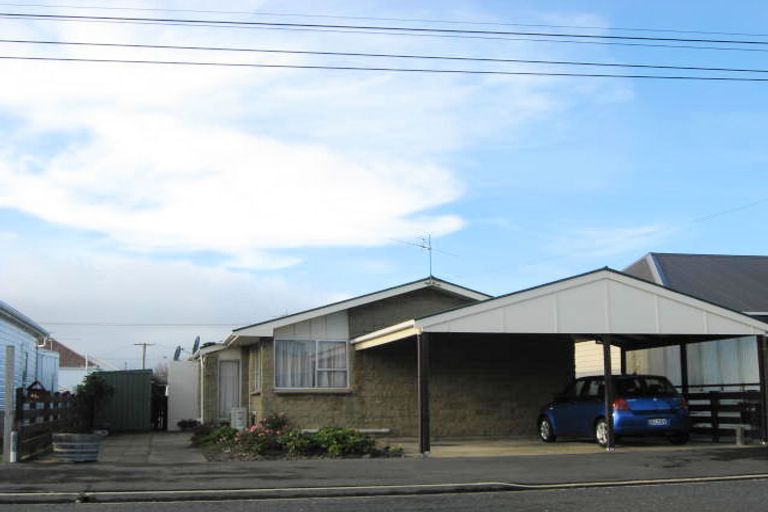 Photo of property in 45 Plunket Street, Saint Kilda, Dunedin, 9012