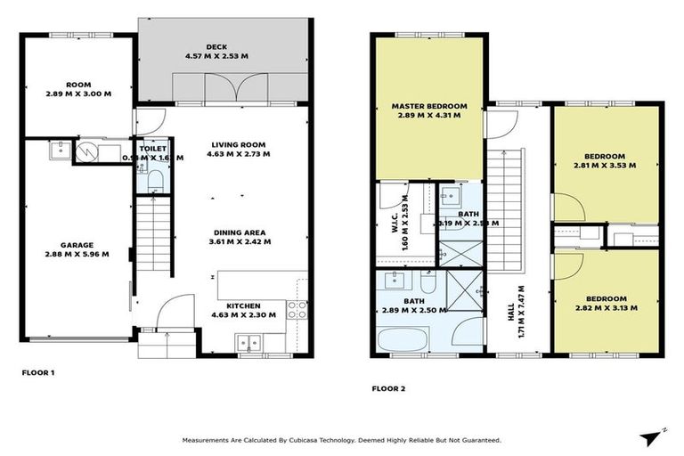 Photo of property in 16b Bellringer Road, Massey, Auckland, 0614