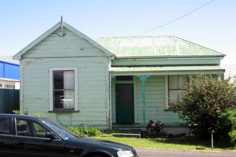 Photo of property in 6 Park Place, Whanganui, 4500