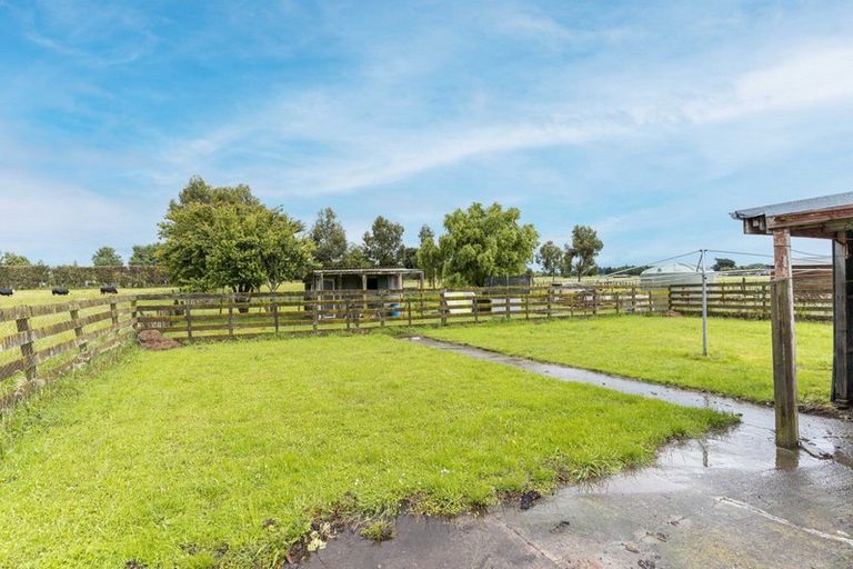 Photo of property in 521 Awahuri Feilding Road, Awahuri, Palmerston North, 4479