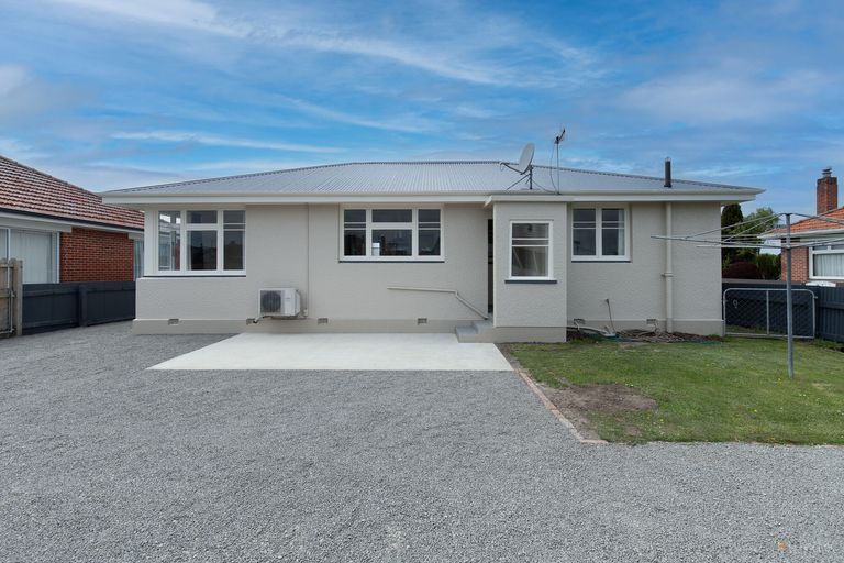 Photo of property in 29 Newton Street, Watlington, Timaru, 7910