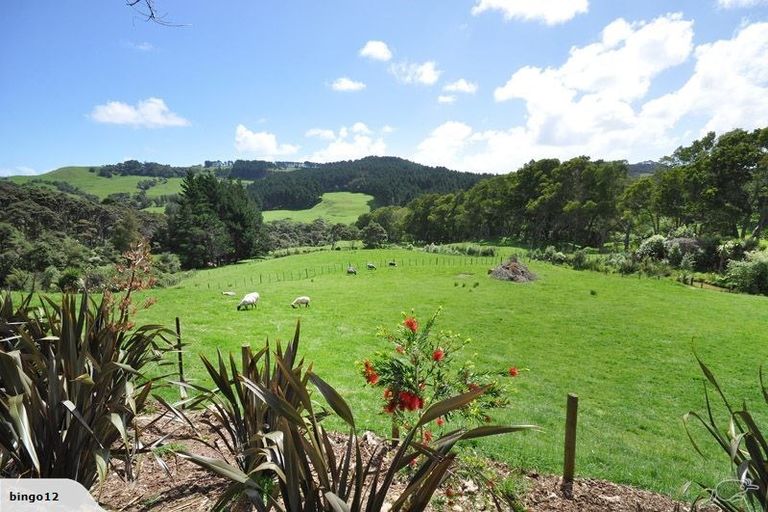 Photo of property in 323 Taylor Road, Waimauku, 0882