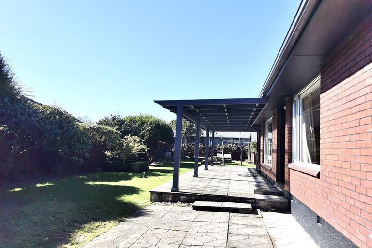 Photo of property in 12 Hornsby Street, Bishopdale, Christchurch, 8053