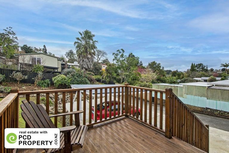 Photo of property in 14 Meldrum Street, Te Kamo, Whangarei, 0112