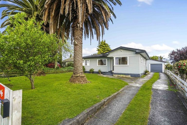 Photo of property in 41 Karaka Street, Nawton, Hamilton, 3200