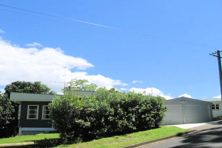 Photo of property in 12 Argyll Street, Mangapapa, Gisborne, 4010