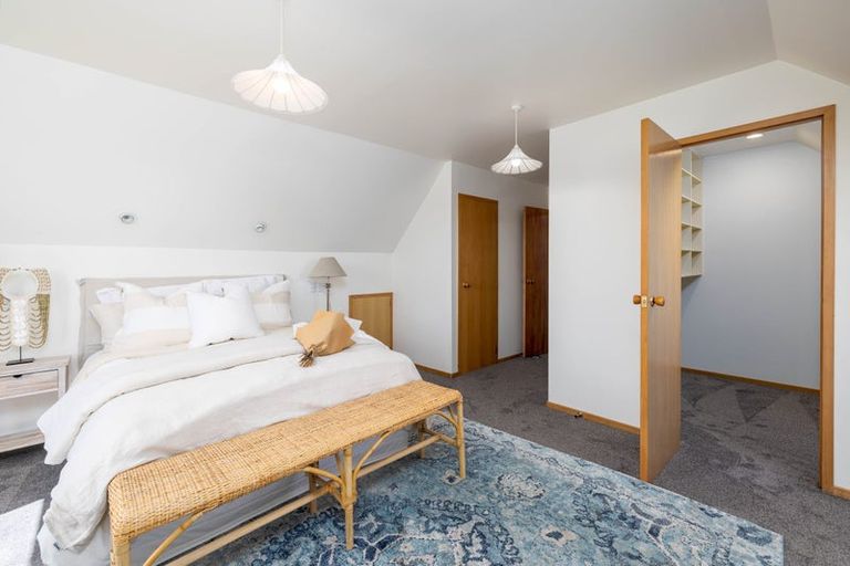 Photo of property in 21 Celia Street, Redcliffs, Christchurch, 8081