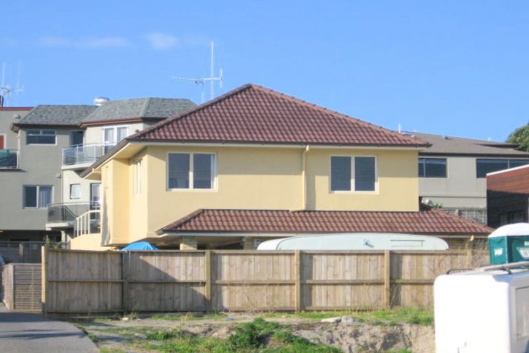 Photo of property in 349 Oceanbeach Road, Mount Maunganui, 3116