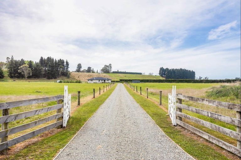 Photo of property in 956 Oxford Road, Fernside, Rangiora, 7471