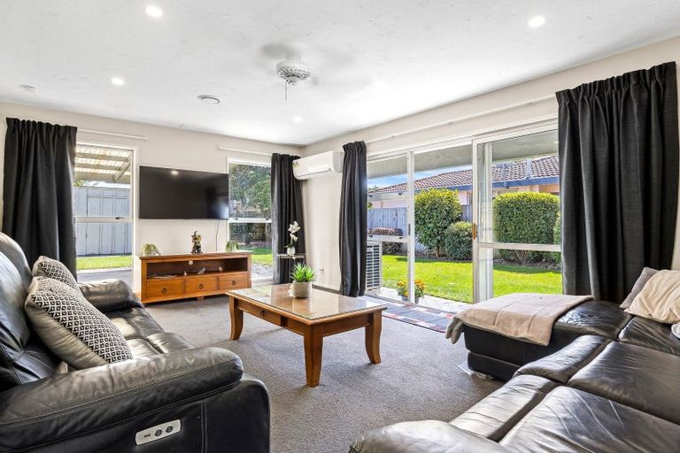 Photo of property in 53 Sapphire Street, Casebrook, Christchurch, 8051
