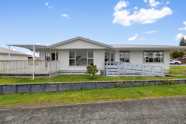 Photo of property in 14 Goodwin Street, Tirau, 3410