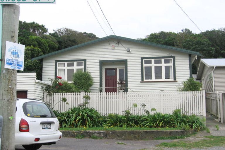 Photo of property in 20a Collingwood Street, Ngaio, Wellington, 6035