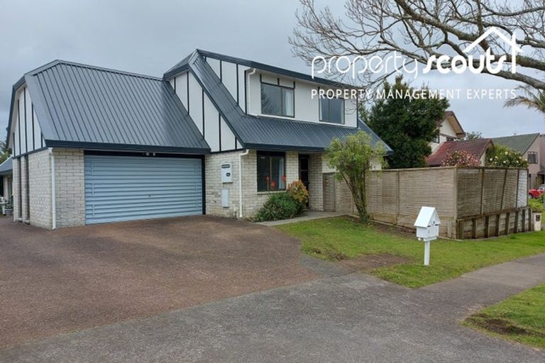 Photo of property in 1/14 Bramley Drive, Farm Cove, Auckland, 2012