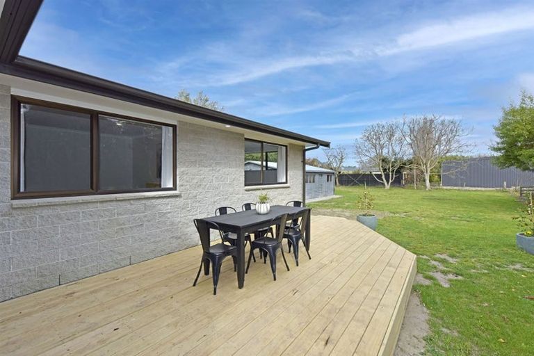 Photo of property in 22 Leithfield Road, Leithfield, Amberley, 7481