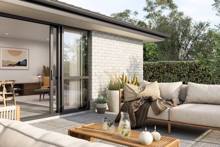 Photo of property in 18 Te Rata Boulevard, Karaka, 2124