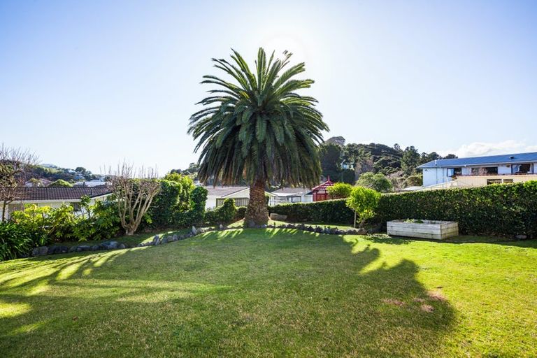 Photo of property in 50 Hicks Close, Whitby, Porirua, 5024