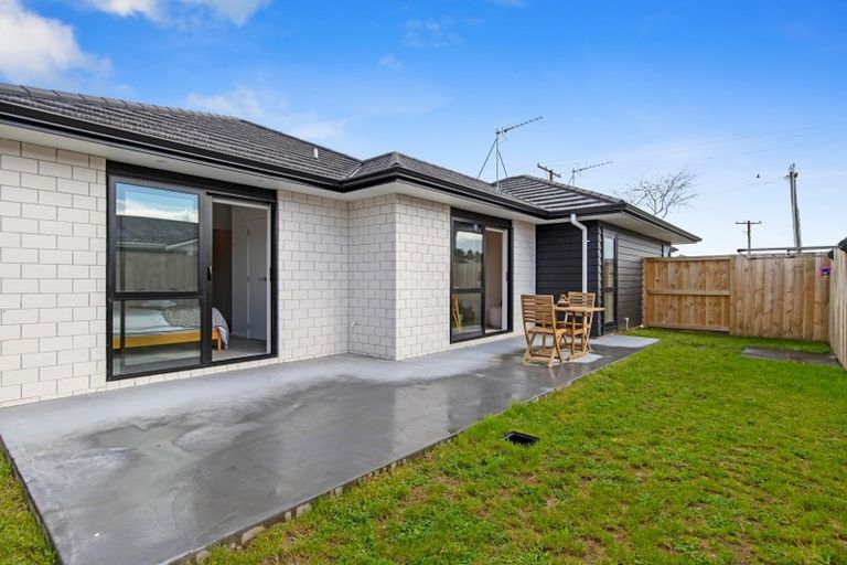 Photo of property in 2/84 Comries Road, Chartwell, Hamilton, 3210