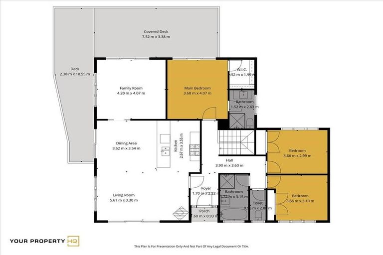 Photo of property in 11 Southill Way, Pyes Pa, Tauranga, 3112